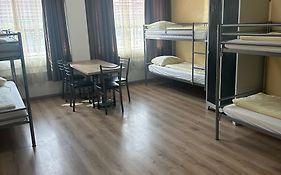Low Budget Hostel